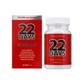 Afrodiziakální tablety - 22 Days
