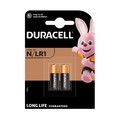 Duracell baterie N/LR1 2 ks