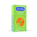 Kondomy - Durex Arouser