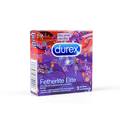Kondomy - Durex Fetherlite Elite