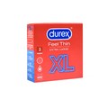 Kondomy - Durex Feel Thin XL