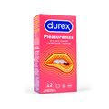 Kondomy - Durex Pleasuremax