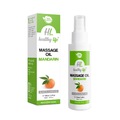 Masážní olej - Massage Oil Mandarin