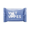 Vlhčené ubrousky - Wet Wipes