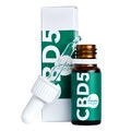 Ústní olej - CBD5
