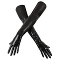 Rukavice - Latex Gloves Mahin