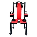 BDSM židle - Torture Chair Rozina