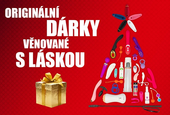 VÁNOČNÍ TIPY