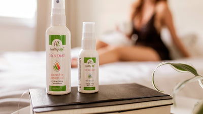 JAK PEČOVAT O EROTICKÉ POMŮCKY