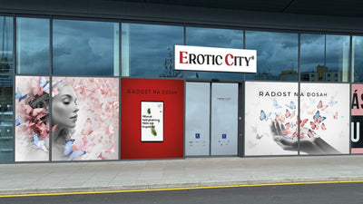 OTEVÍRÁME RETAIL PARK ČESKÉ BUDĚJOVICE