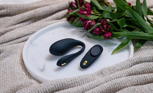 MOJE PRVNÍ EROTICKÁ POMŮCKA