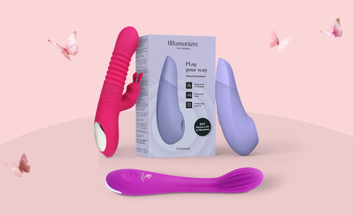 JAK VYBRAT VIBRÁTOR