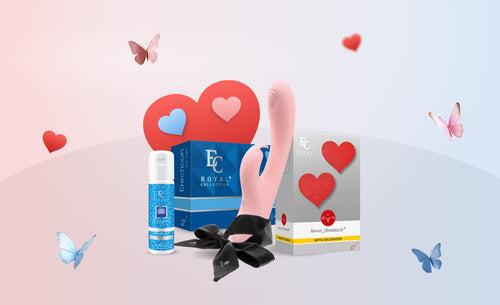 RADOST NA DOSAH I NA VALENTÝNA