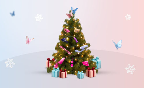 VÁNOČNÍ INSPIRACE - DÁRKY, KTERÉ POTĚŠÍ VÍC NEŽ SVETR