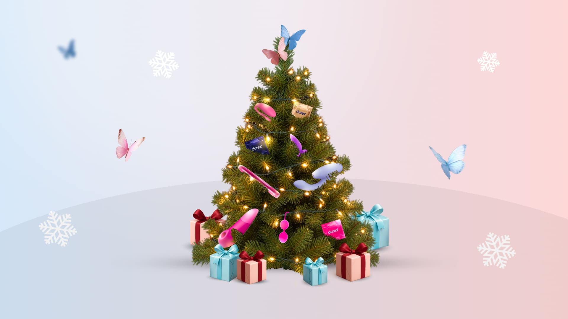 VÁNOČNÍ INSPIRACE - DÁRKY, KTERÉ POTĚŠÍ VÍC NEŽ SVETR