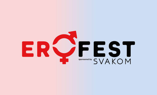 EROTIC CITY NA EROFESTU 2026