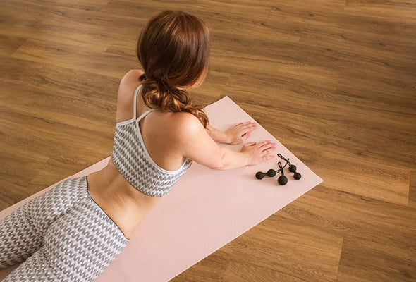 PÁNEVNÍ DNO - KLÍČ KE ZDRAVÍ