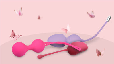 JAK VYBRAT VENUŠINY KULIČKY