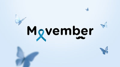 MOVEMBER: ZDRAVÍ MUŽŮ ZAČÍNÁ U SEBE