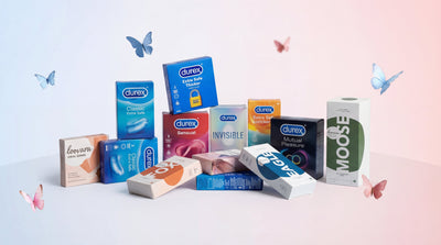 NENÍ KONDOM JAKO KONDOM