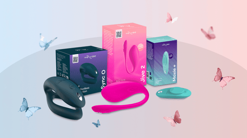 PÁROVÝ VIBRÁTOR JE OŽIVENÍM VZTAHU