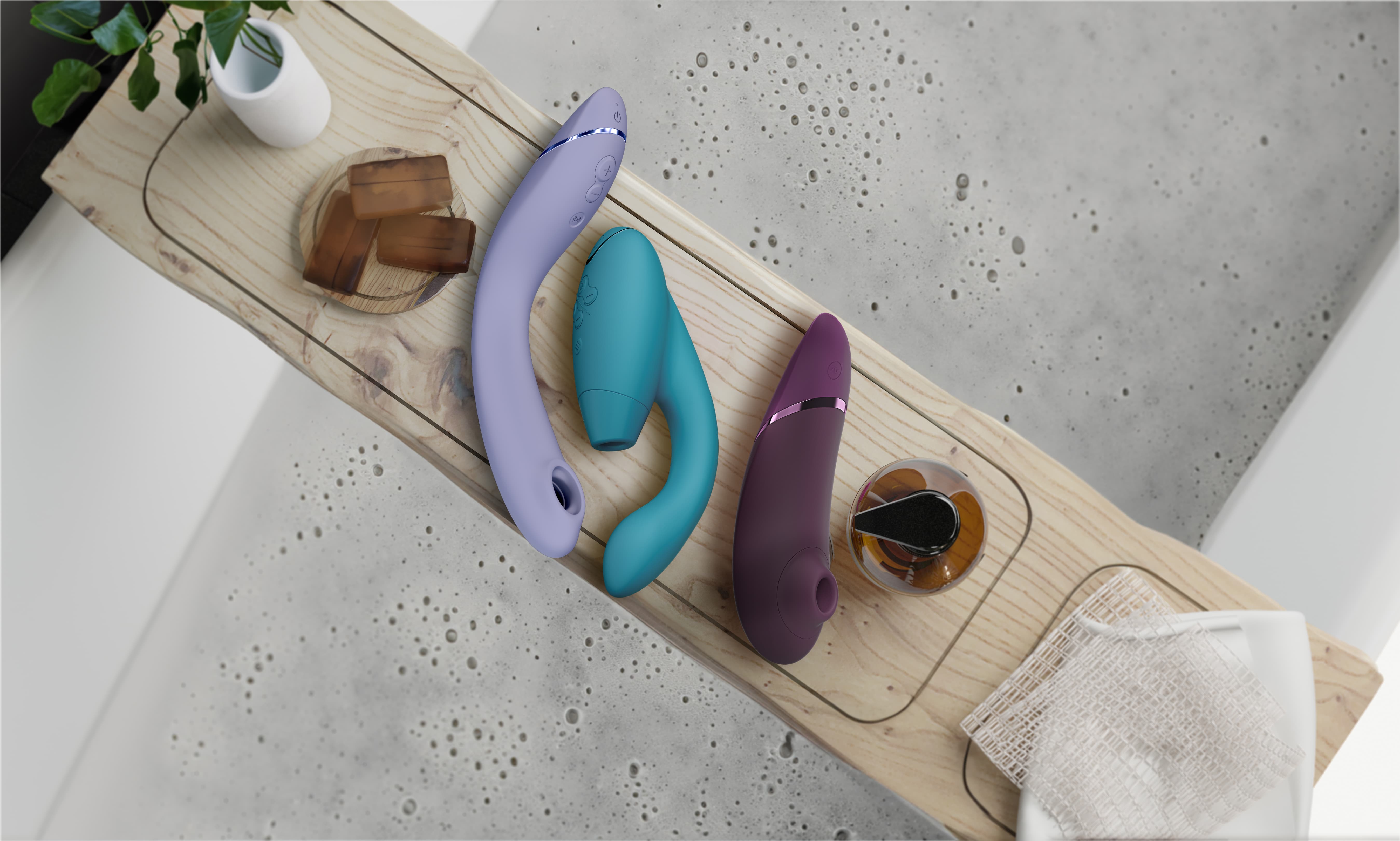 SROVNÁNÍ TYPŮ WOMANIZERŮ