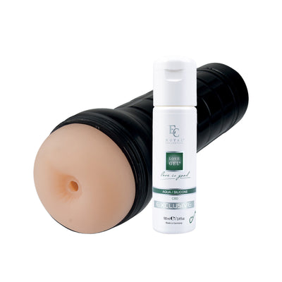Sada - Masturbátor Australis a Lubrikant CBD 100ml