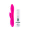 Sada - Vibrátor Diego a Lubrikant CBD 100ml