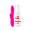 Sada - Vibrátor Diego a Lubrikant Strawberry 250ml