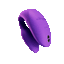 Párový vibrátor - We-Vibe Chorus Pro
