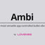 Minivibrátor - Lovense Ambi