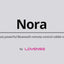 Duální vibrátor - Lovense Nora