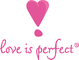 Love is perfect