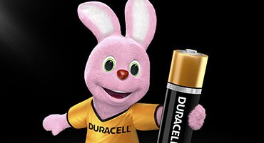 Duracell - více energie pro bateriové erotické hračky