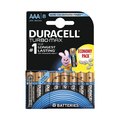 Duracell AAA/LR3 2400 8ks
