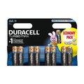 Duracell AA/LR6 1500 8ks