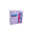 Kondomy - Durex B Close