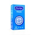 Kondomy - Durex Classic