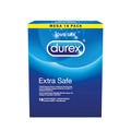 Kondomy - Durex Extra Safe