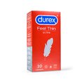 Kondomy - Durex Feel Ultra Thin