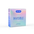 Kondomy - Durex Invisible Extra Sensitive