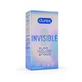 Kondomy - Durex Invisible XL