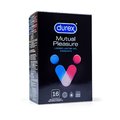 Kondomy - Durex Mutual Pleasure
