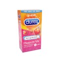 Kondomy - Durex Pleasure Me
