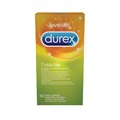 Kondomy - Durex Tickle Me