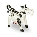 Nafukovací kravička - Happy Cow