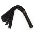Důtky - Faux Leather Small Flogger