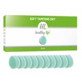 Tampon - Soft Dry 10ks