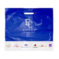 Igelitová taška - EC Royal Collection L