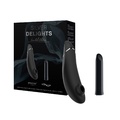 Womanizer - Silver Delights Limited Edition